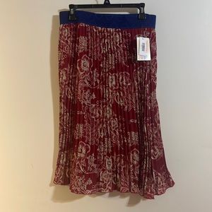 LulaRoe Jill size L